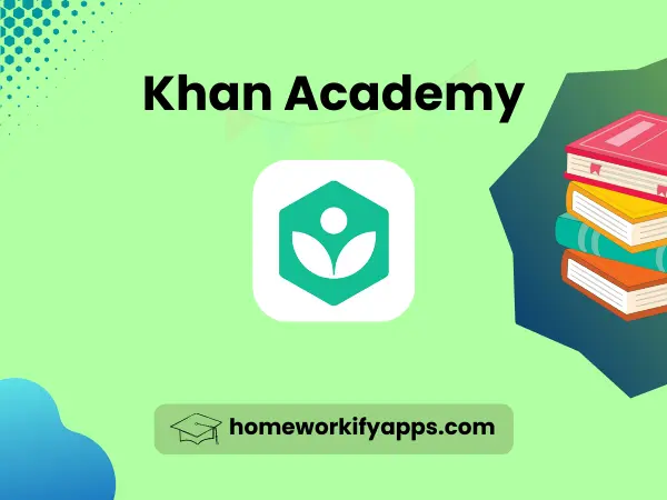 Khan Acadmey