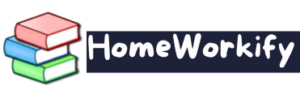 Get Homework Help with Homeworkify | Free and Easy