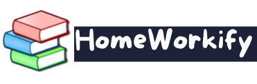 Homeworkify