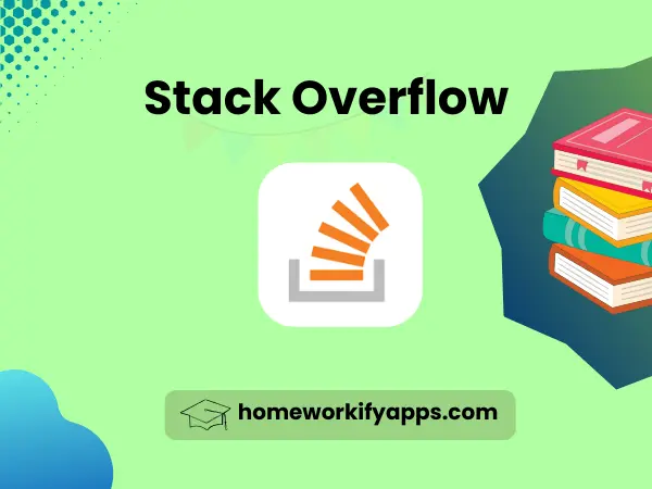 Stack Overflow